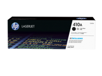 HP 410A Black Original LaserJet Toner Cartridge (CF410A)
