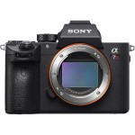 Sony Alpha a7R III (ILCE-7RM3) Body