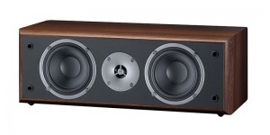 Magnat Monitor Supreme Center 252 Mocca