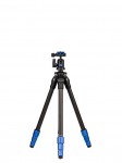 Benro Slim Tripod Kit - Carbon Fiber TSL08CN00