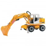 Bruder Liebherr Excavator (02426)