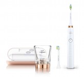 Philips Sonicare DiamondClean Sonic HX9312/04 Rose Gold