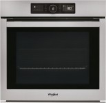 Whirlpool AKZ9 6230 IX