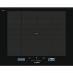 Whirlpool SMP 658 C/BT/IXL