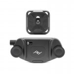 Peak Design CAPTURE V3 Black