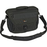 Lowepro Nova 200 AW II Black
