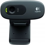 Logitech HD Webcam C270 (960-001063)