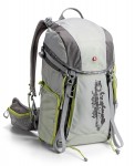 Manfrotto MB OR-BP-30GY Offroad Hiker Backpack 30L Grey For DSLR