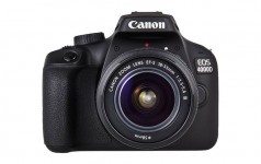 Canon EOS 4000D Body