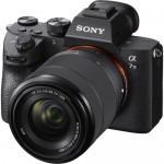 Sony A7 III Kit 28-70mm (ILCE-7M3K)