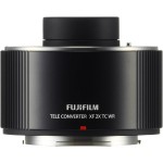 FujiFilm Fujinon Teleconverter XF2X TC WR