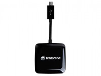 Transcend Smart Reader RDP9 (TS-RDP9K)