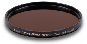 Kenko REALPRO ND1000 49mm