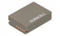Duracell DROBLN1 Replacement For Olympus BLN-1 Battery 7.4V 1140mAh
