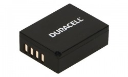 Duracell Replacement For Fujifilm NP-W126