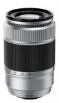 FujiFilm Fujinon XC 50-230mm F/4.5-6.7 OIS II Silver