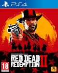 Sony PlayStation 4 Red Dead Redemption 2