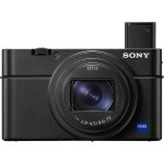 Sony DSC-RX100 VI (DSC-RX100M6)