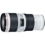 Canon EF 70-200mm f/4L IS II USM
