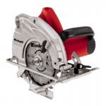 Black & Decker CS1550K-QS Circular saw 66 mm 1500 Watts