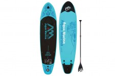Aqua Marina Vapor SUP 10’10” (330cm) (BT-18VAP) 2018 + Sports II Paddle
