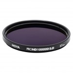 Hoya PROND100000 Filter 58mm