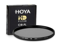 Hoya HD CIR-PL Filter 77mm