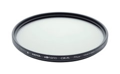 Hoya HD NANO CIR-PL Filter 77mm