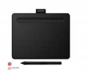 Wacom Intuos S Black (CTL-4100K)