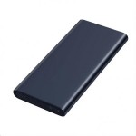 Xiaomi 10000mAh Mi Power Bank 2S Black (17775)