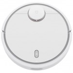Xiaomi MiJia Roborock Robot Vacuum Cleaner White