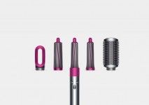 Dyson Airwrap Smooth+Control