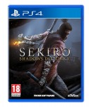 Sony PlayStation 4 Sekiro Shadows Die Twice