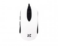 Dream Machines DM1 FPS Noir