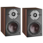 Dali Oberon 1 Dark Walnut (Set of 2)