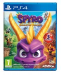 Sony Playstation 4 Spyro Trilogy Reignited
