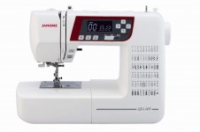 Janome QXL605