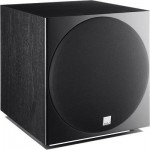 Dali SUB E-12 F Black Ash