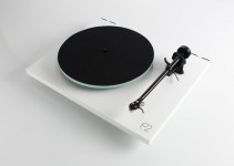 Rega Planar-2 Gloss White