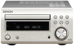 Denon RCD-M41 Premium Silver