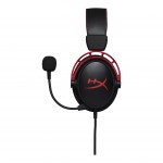 Kingston HyperX Cloud Alpha (HX-HSCA-RD/EM)