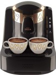 Arzum Okka OK001 Black/Gold