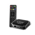 Savio 4K Android 7.1 Smart TV Box (TB-P01)