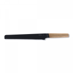 BergHOFF Ron Titanium Stay-Sharp Ceramic Coated Non-Stick Bread Knife 23 cm (B01LXQZ7ZB)