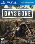 Sony PlayStation 4 Days Gone (Pre-Order)