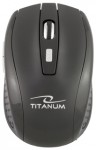 Esperanza Titanium TM105K Snapper Wireless Mouse (TM105K - 5901299901731)