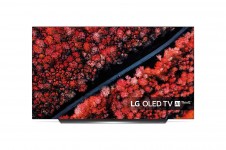 LG OLED55C9