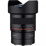 Samyang 14mm f/2.8 MF Nikon Z
