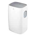 Electrolux EACM-8 CL/N3