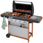 Campingaz 4 Series Woody L (2000015637)